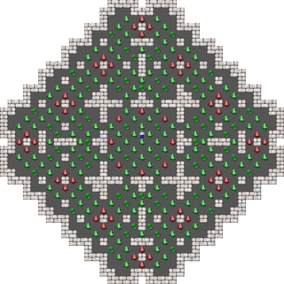 Уровень 271 — David W. Skinner Arranged